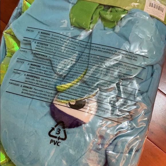 Incharacter Costumes Silly Seahorse Halloween Costume 62 Months Poshmark